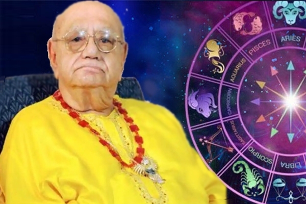Bejan Daruwalla -  Top indian Astrologer